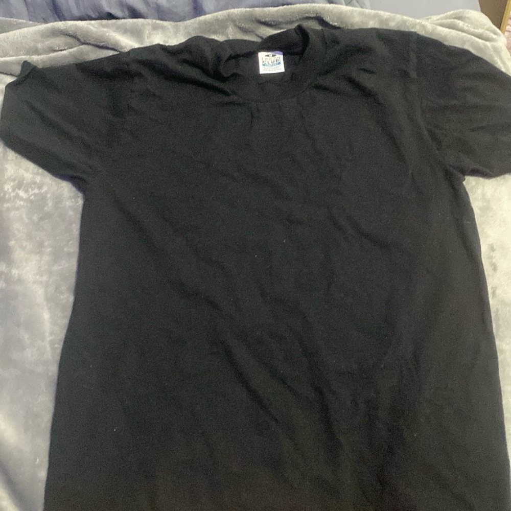 Black pro club SIZE M